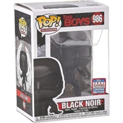 Funko The Boys Funko POP Vinyl Figure | Black Noir