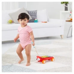 Skip Hop Explore & More Musical Toy Xylophone Fox -FUNKO Shop GUEST 1e5502fd 00ef 4124 aef0 c4a4b5b38829