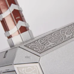 4D BUILD - Marvel Thor Mjolnir Hammer Model Kit Puzzle 87pc -FUNKO Shop GUEST 1e5c1884 cb9b 437c bac4 a3d32beb846e