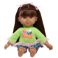 Positively Perfect 14" Stella Toddler Doll -FUNKO Shop GUEST 1e94f124 bd73 4d89 8e2e 09ab56ba1739