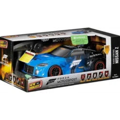 New Bright Forza Motorsport RC Nissan Z Sportscar - 1:14 Scale -FUNKO Shop GUEST 1e99e926 6d69 415c a371 8b6ddc69b298