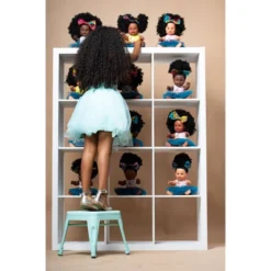 Orijin Bees Dream Love 12" Baby Bee Doll - Black Hair With Brown Eyes -FUNKO Shop GUEST 1eb9389c 33f7 429a b009 1f509317db73