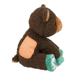 Manhattan Toy Wild Bear-y Plush Teddy Bear 8 Inch Stuffed Animal Activity Toy -FUNKO Shop GUEST 1eebf0d6 fdc5 4f23 b482 1ad9c7018445
