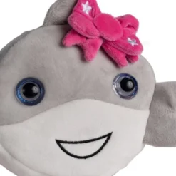 Adora Be Bright Purse For Little Girls - Stuffed Animal Shark Design - Eyes Light Up 13 Adora Be Bright Purse For Little Girls - Stuffed Animal Shark Design - Eyes Light Up -FUNKO Shop GUEST 1f0de39f 874b 4f04 b90a ec487c165837