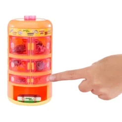 L.O.L. Surprise! Loves Mini Sweets Series 3 Vending Machine With 8 Surprises -FUNKO Shop GUEST 1f4d2486 1838 462b ba2b 8e39ba02dbbb