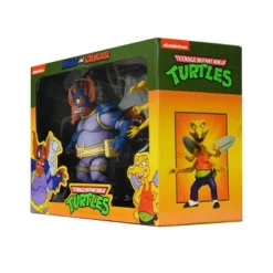 Teenage Mutant Ninja Turtles (Cartoon) - Wingnut And Screwloose 7" Action Figure - 2pk -FUNKO Shop GUEST 201b304d f7f1 4f4b b1b2 57d215b1f4bf