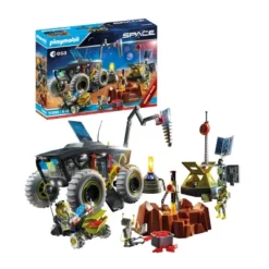 Playmobil Mars Expedition -FUNKO Shop GUEST 205421cb d33e 4c64 a063 19350727e201