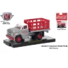 "Coca-Cola" Release 1, Set Of 3 Cars Limited Edition To 4,800 Pieces Hobby Exclusive 1/64 Diecast Models By M2 Machines