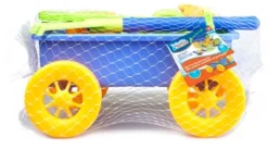 Kidoozie My First Gardening Set, Kids Gardening Tools, 15 Piece Set, Includes Wagon, Watering Can, Pots, And More, For Kids Ages 2 Years And Up -FUNKO Shop GUEST 206a2b92 5104 452d a61c 763a3cc9f02a