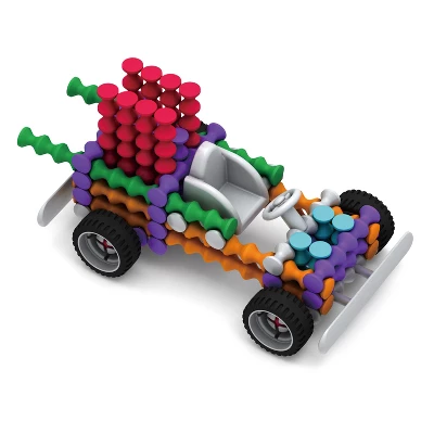 Popular Playthings Playstix 141-Piece Master Set 3 Popular Playthings Playstix 141-Piece Master Set - Image 3