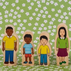 The Freckled Frog My Family, Set Of 30 -FUNKO Shop GUEST 2109aeb6 b91e 478a 9a63 03c2777e98bd