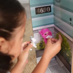 KidKraft Purrfect Pet Wooden Dollhouse 20 KidKraft Purrfect Pet Wooden Dollhouse -FUNKO Shop GUEST 211e2b94 ea6e 4cc9 8f6a ddb969384dd5