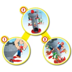 Epoch Games Super Mario Blow Up! Shaky Tower Game -FUNKO Shop GUEST 214e84ba 173e 4026 8cbb e546a3db6f9a