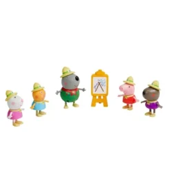 Peppa Pig Mini Camping Friends Mini Figures (Target Exclusive) 13 Peppa Pig Mini Camping Friends Mini Figures (Target Exclusive) -FUNKO Shop GUEST 21ac9d8c b168 4adc a093 cefc79c1d0ec
