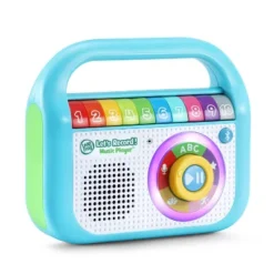 LeapFrog Lets Record! Music Player -FUNKO Shop GUEST 22058d65 21c2 49b8 9c4e 539a4d1561f0