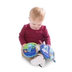 Melissa & Doug Itsy-Bitsy Spider -FUNKO Shop GUEST 22339187 5648 448e bfd6 a24881ca1ba0