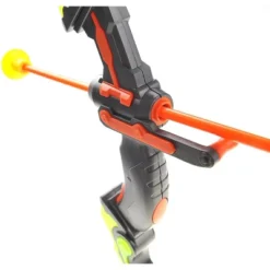 Ready! Set! Play! Link Bow And Arrow Playset With Quiver And Target Board -FUNKO Shop GUEST 22cb86a2 5786 4453 af39 a4977b8d4bf4