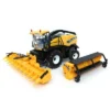 ERTL 1/32 New Holland FR850 Self-Propelled Forage Harvester, ERTL Prestige Collection, ERT13875