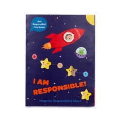 Battat Education I Am Responsible! Magnetic Responsibility Chart -FUNKO Shop GUEST 238391d2 17d4 4407 9eb0 983eb0cd7ae3