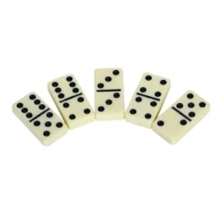 Hathaway Premium Domino Game Set With Wooden Carry Case -FUNKO Shop GUEST 240656aa 7121 4d89 92e5 375aaf49170b