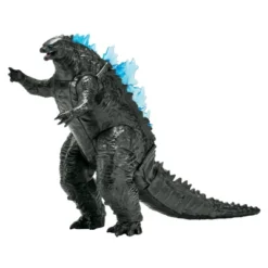 Monsterverse Deluxe Godzilla 8" Action Figure
