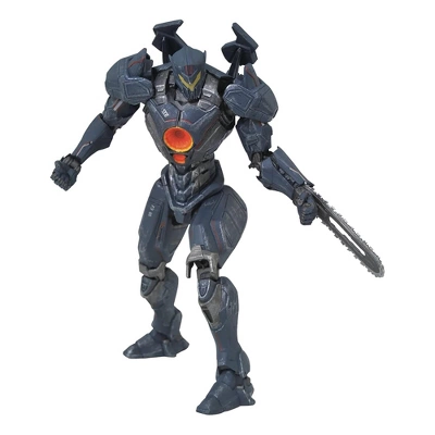 Diamond Select Pacific Rim 2 Deluxe Series 1 Action Figure | Gipsy Avenger 1 Diamond Select Pacific Rim 2 Deluxe Series 1 Action Figure | Gipsy Avenger