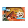Animal Planet Electronic Fire Skull Playset