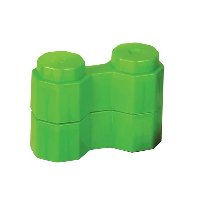 Kaplan Early Learning Jumbo Double Octagon Builders - 36 Pcs 2 Kaplan Early Learning Jumbo Double Octagon Builders - 36 Pcs - Image 2