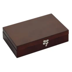 Hathaway Premium Domino Game Set With Wooden Carry Case -FUNKO Shop GUEST 24d91238 43b3 410e 962e 6a576c7f1b30