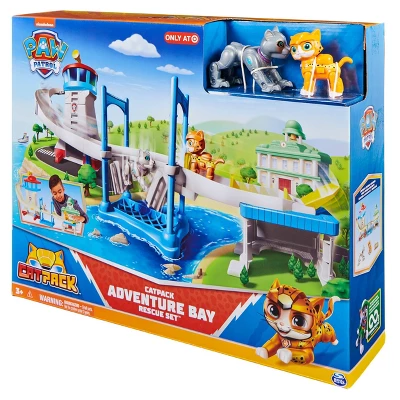 PAW Patrol Cat Pack Playset 6 PAW Patrol Cat Pack Playset - Image 6