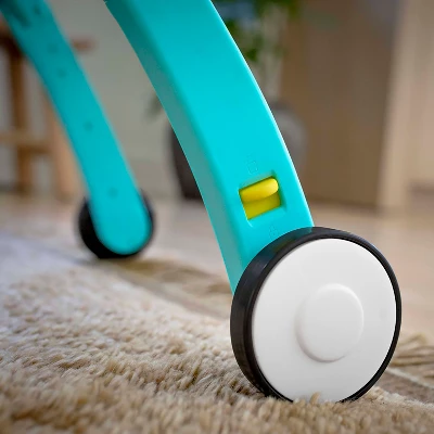 Baby Einstein Musical Mix ‘N Roll 4-in-1 Baby Walker And Activity Table 8 Baby Einstein Musical Mix ‘N Roll 4-in-1 Baby Walker And Activity Table - Image 8