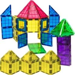 Magnetic Tiles Building Blocks 100pc Set - Includes Bonus 13 Piece Insert Alphabet Cards - STEM 3D Magnet Tiles - Play22usa 11 Magnetic Tiles Building Blocks 100pc Set - Includes Bonus 13 Piece Insert Alphabet Cards - STEM 3D Magnet Tiles - Play22usa -FUNKO Shop GUEST 25239395 709c 4af2 9310 9bb41341eb53