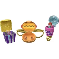 Polly Pocket Un-Box-It Popcorn Box Playset -FUNKO Shop GUEST 252eb2ed c023 4745 96e8 5a1bdbdf5336
