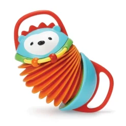 Skip Hop Explore & More Hedgehog Accordion -FUNKO Shop GUEST 253deb91 0a4f 4b7c b33b ff33b5b1e65f