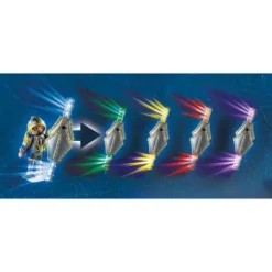 Playmobil Temple Of Time