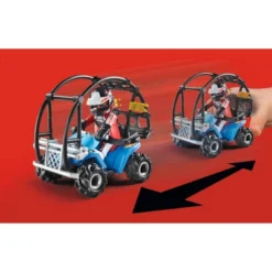 Playmobil Starter Pack Stunt Show -FUNKO Shop GUEST 2587a713 01dc 44dd b540 ccd547bf3a47