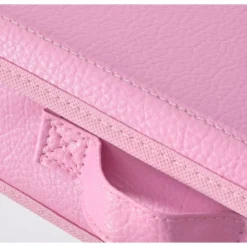 Badger Basket Scrollwork Metal Doll Armoire With Storage Dresses And Accessories - White/Pink -FUNKO Shop GUEST 259d58c2 2793 46cc b43d e0b679430752