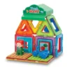 Magformers Mag Buddies Mart Set