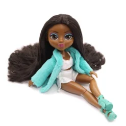 The Fresh Dolls Fresh Beats Fashion Doll BEIGNE AV LEI -FUNKO Shop GUEST 25fe29be 370c 46a7 803c 2647ad847478