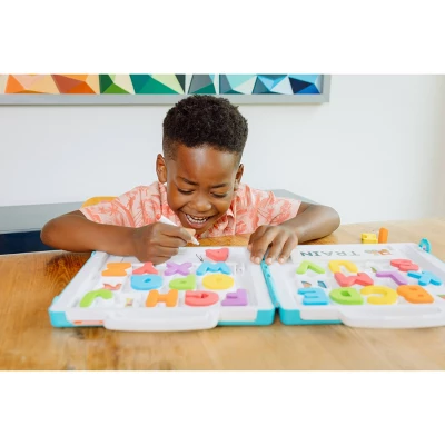 Chuckle & Roar All About ABC's Travel Case 7 Chuckle & Roar All About ABC's Travel Case - Image 7