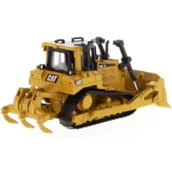 CAT Caterpillar D6R Track-Type Tractor "Play & Collect!" Series 1/64 Diecast Model By Diecast Masters -FUNKO Shop GUEST 26b627bc 1b95 4078 8767 95792f563314