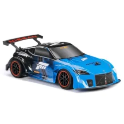 New Bright Forza Motorsport RC Nissan Z Sportscar - 1:14 Scale -FUNKO Shop GUEST 26ef0a34 2cb2 4cc0 bac9 4150d313166e