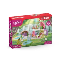 Schleich Glittering Flower House With Unicorns -FUNKO Shop GUEST 26f7f965 2066 41c7 b4bd 501fe506b1e4
