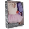 Playtime By Eimmie Playtime Pack Capezio Ballerina Pack