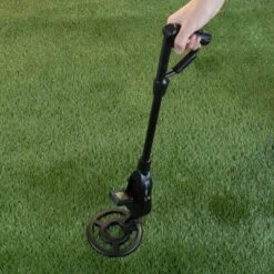 Toy Time Kids' Metal Detector Treasure Finder For Ages 3 And Up - 6.5" X 28.5", Black 6 Toy Time Kids' Metal Detector Treasure Finder For Ages 3 And Up - 6.5" X 28.5", Black -FUNKO Shop GUEST 27527ebe 589f 4139 94c9 c8fccf0b6de8