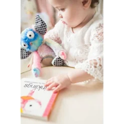 Inklings Rainbow Wobby Pride Toy And Novel - 2ct -FUNKO Shop GUEST 275abd6c f5ec 4531 a8e9 d5b9b2f4aff5