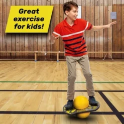 New Bounce Pogo Ball Hopper For Kids - Pogo Trick Board Balance Ball -FUNKO Shop GUEST 275bf382 18c3 4ba8 95f2 c0b4f0414f51