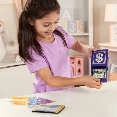 Melissa & Doug Magic In A Snap Hocus-Pocus Collection 1 Melissa & Doug Magic In A Snap Hocus-Pocus Collection