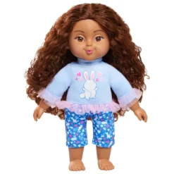 Positively Perfect 14" Ava Toddler Doll -FUNKO Shop GUEST 27672433 7a96 4e95 8930 e343c0fd2c1b