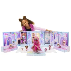 L.O.L. Surprise! Fashion Show Mega Runway Playset -FUNKO Shop GUEST 28cf0711 af94 4840 829d 82420dbd57f5